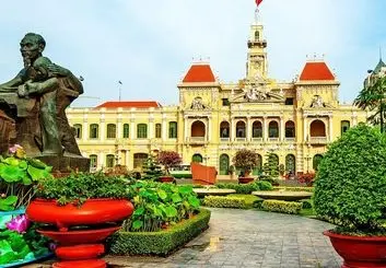 ویتنام، ناشناخته اما دیدنی