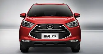 قیمت جدید جک S3 اعلام شد | آذر 98