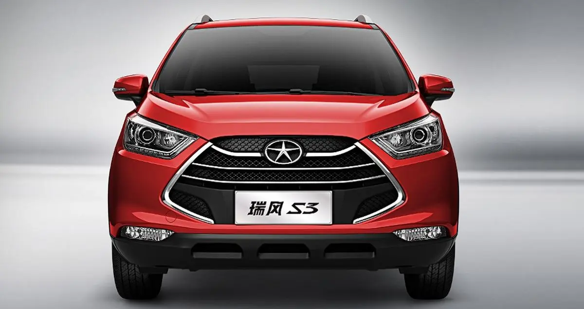 قیمت جدید جک S3 اعلام شد | آذر 98