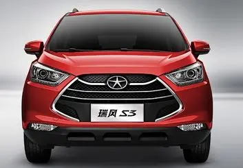 قیمت جدید جک S3 اعلام شد | آذر 98