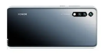 آنر 20 در بنچمارک Geekbench مشاهده شد