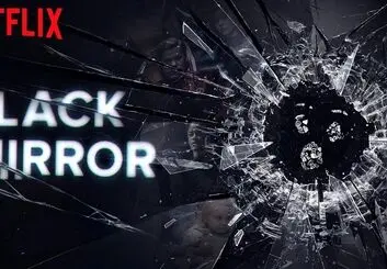 انتشار اولین تصویر از فصل پنجم سریال Black Mirror