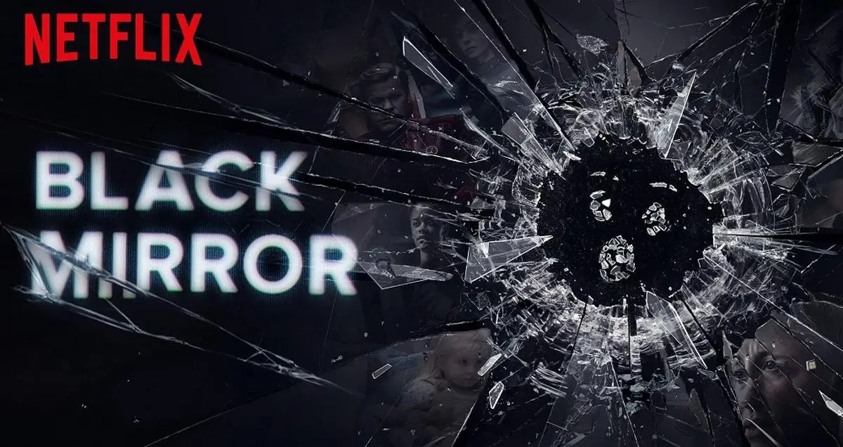 انتشار اولین تصویر از فصل پنجم سریال Black Mirror