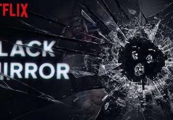 انتشار اولین تصویر از فصل پنجم سریال Black Mirror