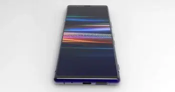 رندرهای سونی اکسپریا 2 به اینترنت راه پیدا کرد