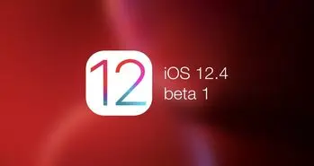 اولین نسخه بتا iOS 12.4 از سوی اپل منتشر شد