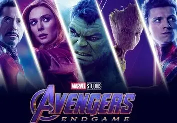 باکس آفیس هفته دوم مه: صدرنشینی فیلم انتقام جویان پایان بازی ادامه دارد