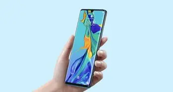 هواوی P30 پرو بروزرسانی نرم افزاری دریافت کرد