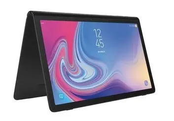 گلکسی Tab View 2 سامسونگ معرفی شد؛ یک تبلت غول پیکر!