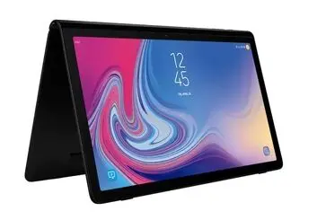 گلکسی Tab View 2 سامسونگ معرفی شد؛ یک تبلت غول پیکر!
