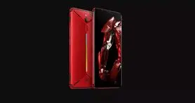 نوبیا رد مجیک 3 در بنچمارک Geekbench حاضر شد