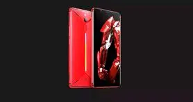 نوبیا رد مجیک 3 در بنچمارک Geekbench حاضر شد