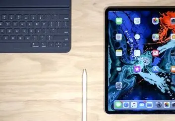 آیپد پرو 5G سال 2021 وارد بازار می شود