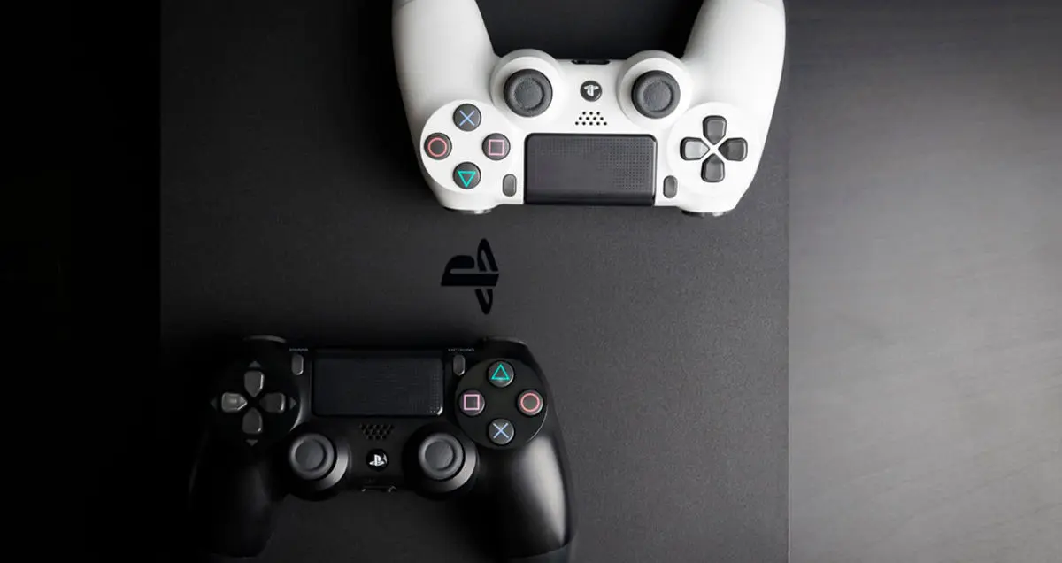 فروش کنسول پلی استیشن 4 از مرز 96.8 میلیون دستگاه عبور کرد!