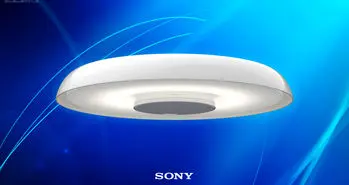 چراغ هوشمند و چند منظوره جدید سونی در راه است