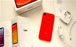 آیفون XR تبدیل به پرفروش ترین گوشی در آمریکا شد!