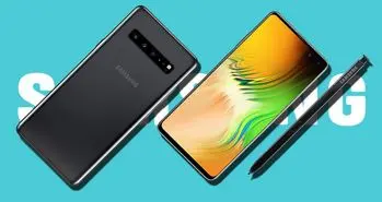 گلکسی نوت 10 پرو به باتری 4500 میلی آمپر ساعتی مجهز می شود