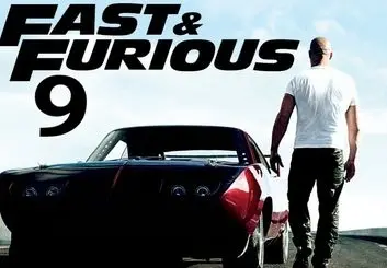 حضور جان سینا در فیلم سریع و خشن 9 رسما تایید شد