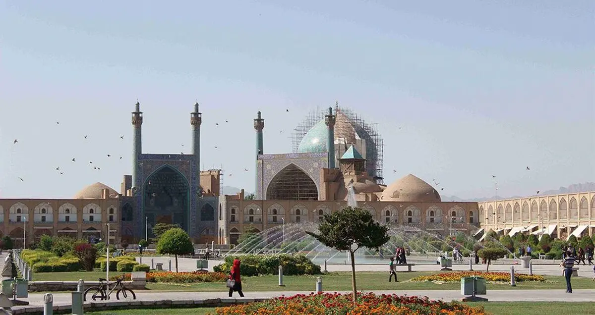 با 5 مورد از بهترین مکان های ایران برای عکاسی آشنا شوید