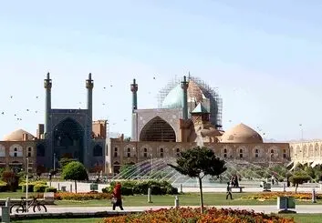 با 5 مورد از بهترین مکان های ایران برای عکاسی آشنا شوید