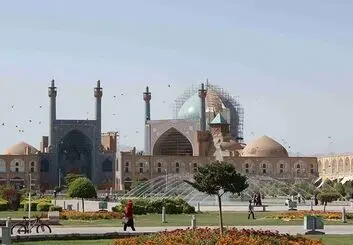 با 5 مورد از بهترین مکان های ایران برای عکاسی آشنا شوید