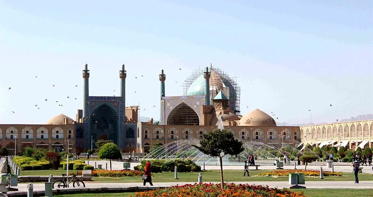 با 5 مورد از بهترین مکان های ایران برای عکاسی آشنا شوید