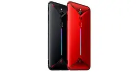نوبیا Red Magic 3 از راه رسید؛ ضبط ویدیو با رزولوشن 8K!