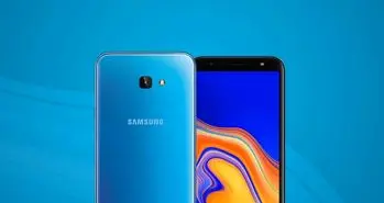 سامسونگ گلکسی J4 پلاس و J6 پلاس بروزرسانی اندروید پای را دریافت کردند