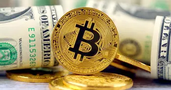 قیمت بیت کوین در روزهای گذشته 500 دلار کاهش پیدا کرد