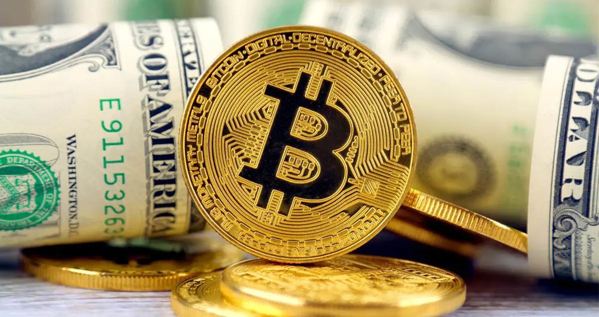 قیمت بیت کوین در روزهای گذشته 500 دلار کاهش پیدا کرد