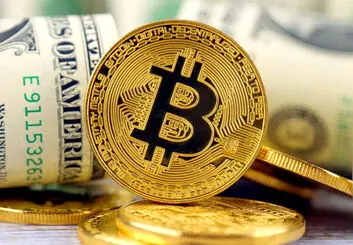 قیمت بیت کوین در روزهای گذشته 500 دلار کاهش پیدا کرد