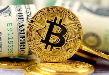 قیمت بیت کوین در روزهای گذشته 500 دلار کاهش پیدا کرد