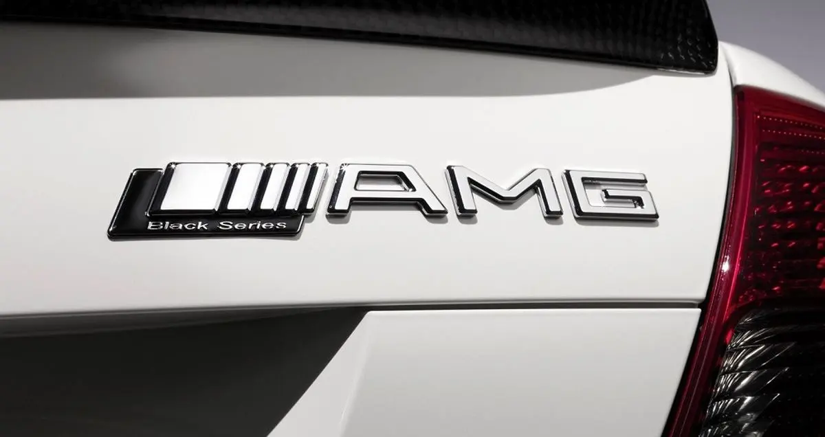 تمام خودروهای مرسدس - ای‌ام‌جی به سیستم چهار چرخ محرک مجهز می شوند