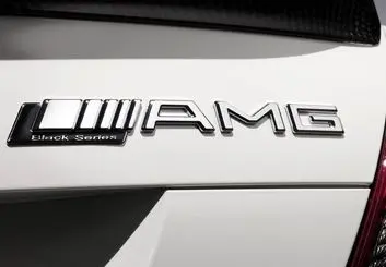 تمام خودروهای مرسدس - ای‌ام‌جی به سیستم چهار چرخ محرک مجهز می شوند