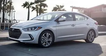 قیمت جدید هیوندای النترا 2018 به صورت رسمی اعلام شد (اردیبهشت 98)