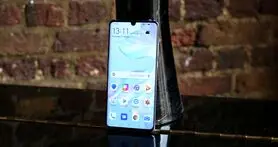 نگاهی به فناوری Acoustic Display در هواوی P30 پرو
