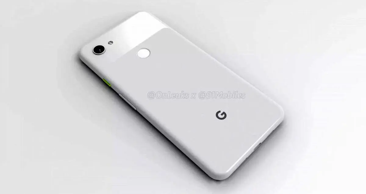 گوگل پیکسل 3a در بنچمارک گیک بنچ حضور پیدا کرد