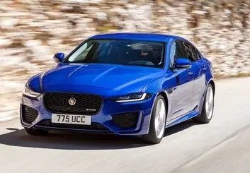 بررسی جگوار XE مدل 2020؛ جذاب‌ تر و پیشرفته تر از گذشته!