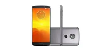 مشخصات موتو E6 لو رفت؛ نمایشگر 5.45 اینچی و اسنپدراگون 430