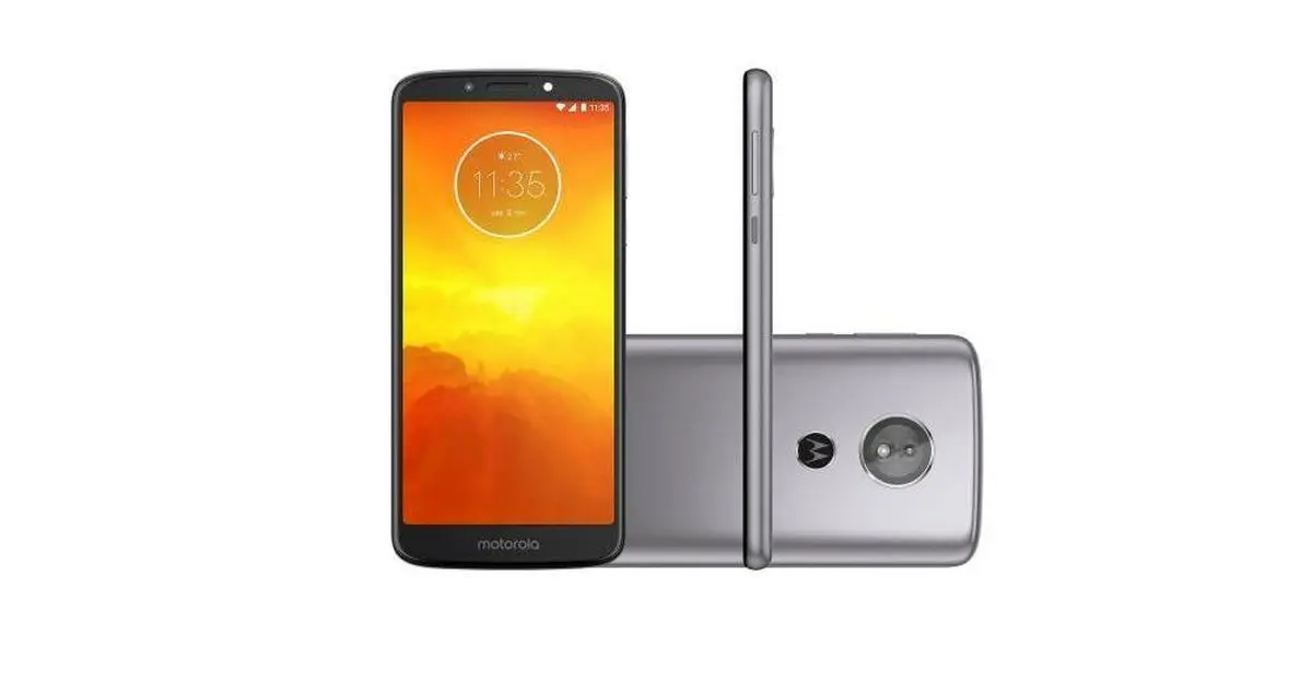 مشخصات موتو E6 لو رفت؛ نمایشگر 5.45 اینچی و اسنپدراگون 430