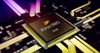 چیپست Kirin 985 با مودم 5G به تولید انبوه می رسد