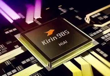 چیپست Kirin 985 با مودم 5G به تولید انبوه می رسد