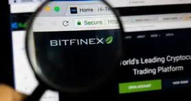 مشکلات صرافی Bitfinex چه تاثیری روی قیمت بیت کوین داشته است؟
