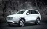 ولوو XC90؛ خودرویی بادوام، مجلل و با فناوری پیشرفته