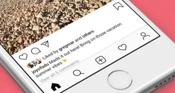 اجرای طرح آزمایشی پنهان کردن تعداد لایک های اینستاگرام