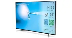 تلویزیون هوشمند 5G هواوی امسال معرفی می شود