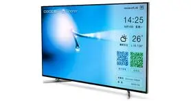 تلویزیون هوشمند 5G هواوی امسال معرفی می شود