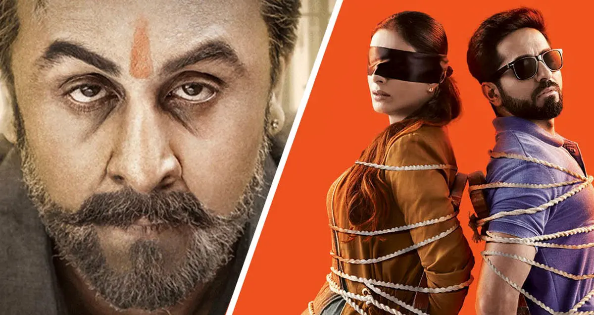 بهترین فیلم های بالیوود در سال ۲۰۱۸ کدامند؟