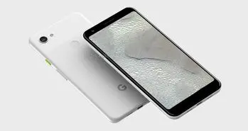 قیمت گوگل پیکسل 3a به همراه تصاویر جعبه آن لو رفت!