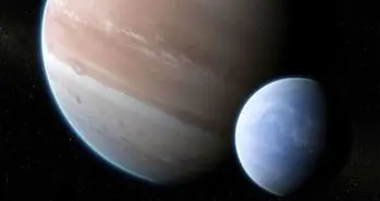 آیا اولین ماه فراخورشیدی کشف شده وجود دارد؟